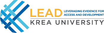Udyogini | LEAD at Krea University